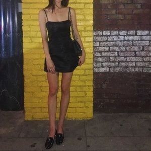 Réalisation Par Emilie Shibuya Dress XS NWT 💖